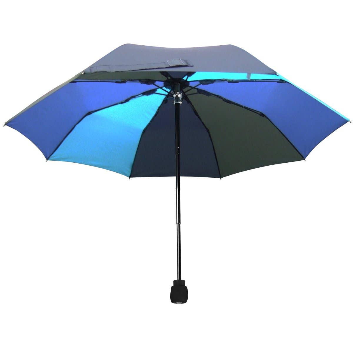 One Bay Distribution - Wholesale Umbrella - Unisex - EuroSCHIRM Light Trek Compact Trekking Umbrella6