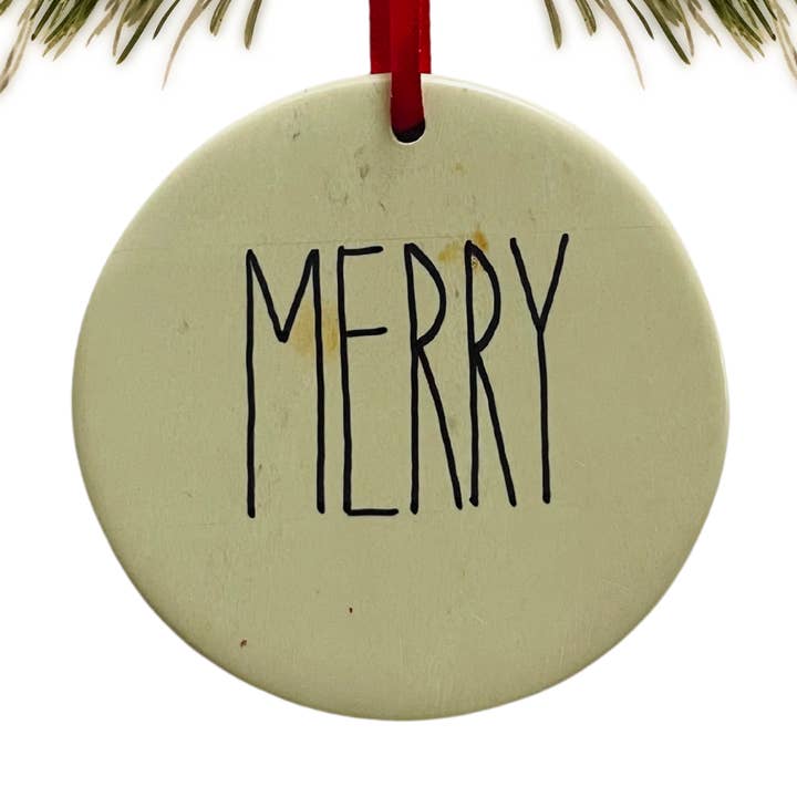 Kenya | Täljsten Merry | Ornament för wholesale av Beautifully Made Fair Trade