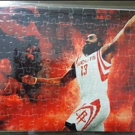 Designs by Tee - Wholesale Puzzle - Adult - Custom Puzzle1