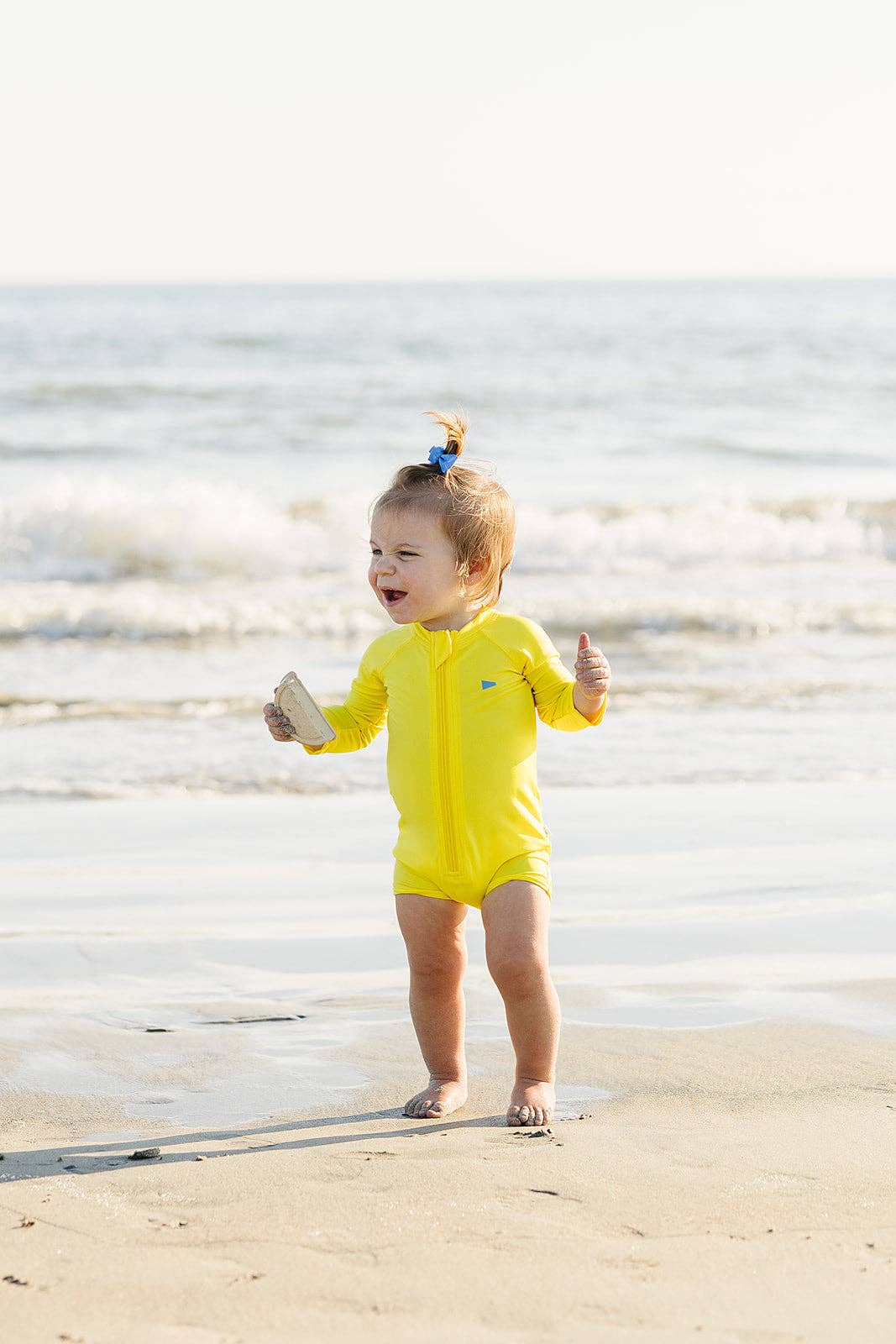 Tiny Tuckets - Wholesale One Piece Swimsuit - Kids - Zip Swimsuit7