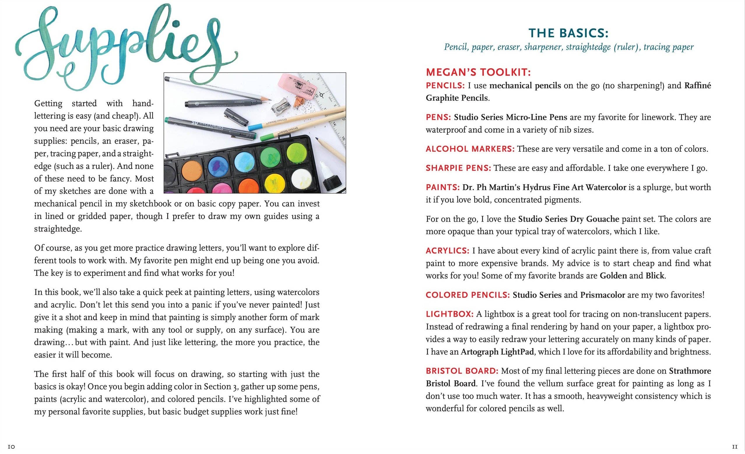 Peter Pauper Press - Vente Livre sur les arts et les divertissements - Lettrage manuel3