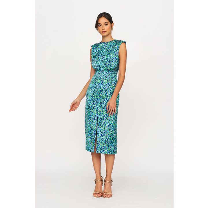 Épaulières pour habiller Eva pour la vente par Alenia Brand