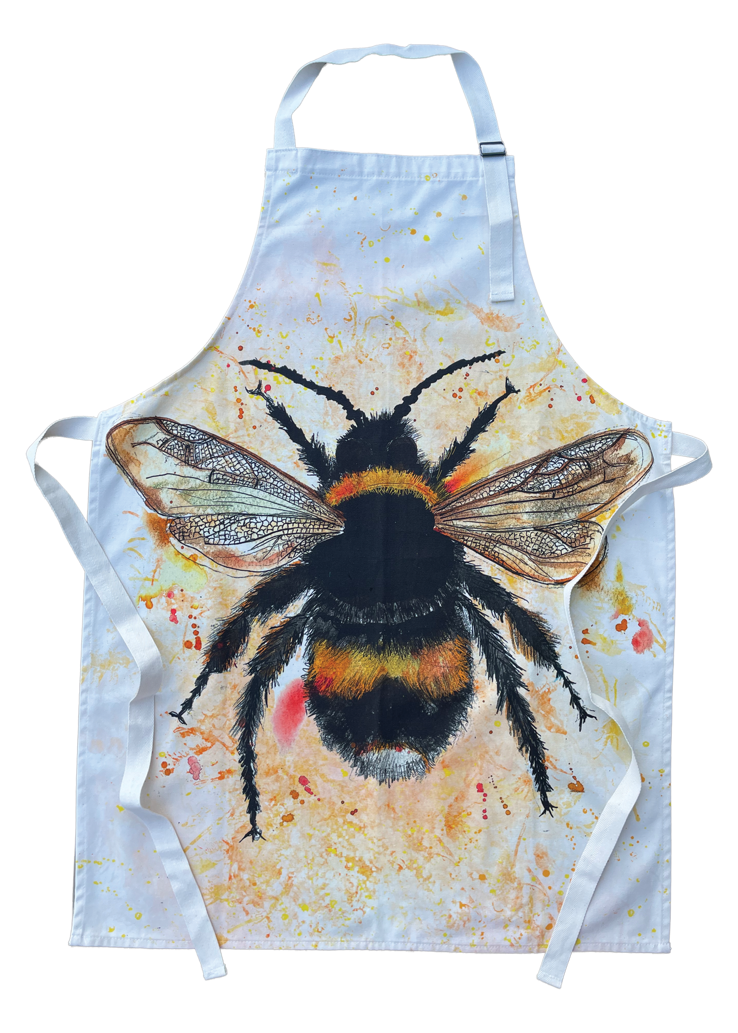 Dollyhotdogs - Wholesale Apron - Bee Apron0