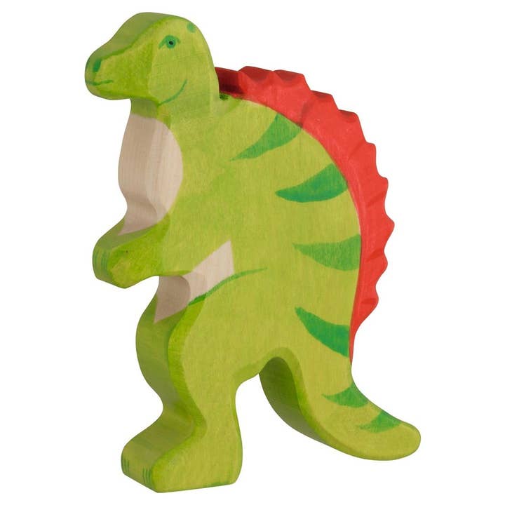 Goki America - Wholesale Wood Toy - Kids - Spinosaurus1