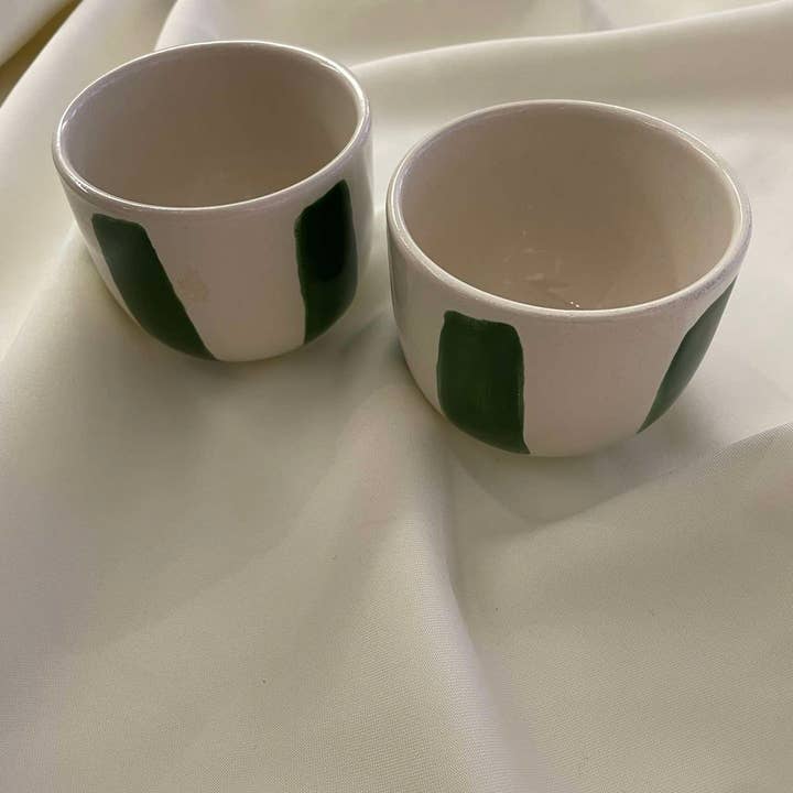 Club Bonheur BV - Wholesale Coffee Mug - Bekers - VEGEN2