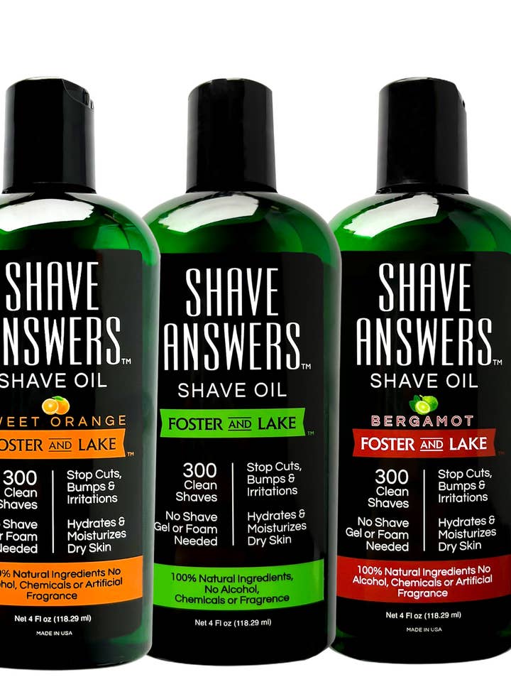 ÉCONOMISEZ sur le pack de démarrage au détail - Vente en gros - Les 8 produits. pour la vente par Foster and Lake Inc.