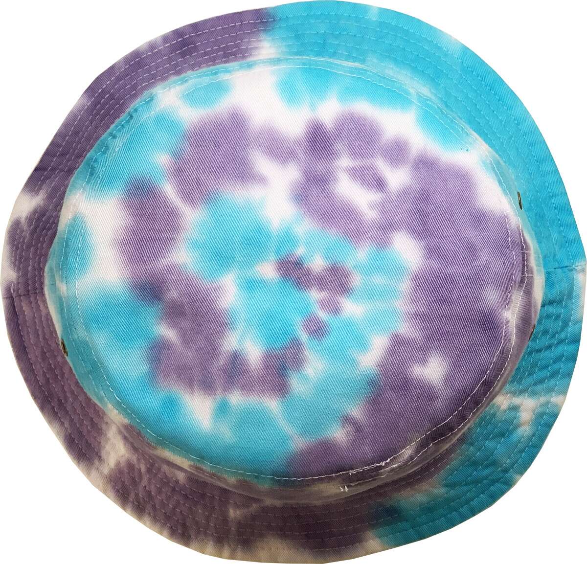 KBETHOS - Wholesale Bucket Hat - Women's - Tie Dye Bucket Hat (Fitted)4