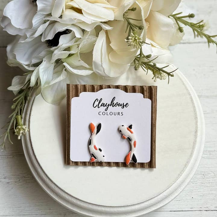 Clayhouse Colours - Wholesale Dangle Earrings - Taylor Swift Inspired Collection | Swiftie Earrings 10