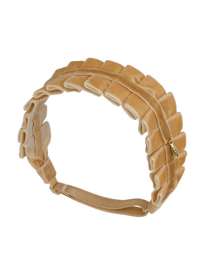 Pristine veck Wrap - Gyllene Sand för wholesale av Project 6 NY Kids