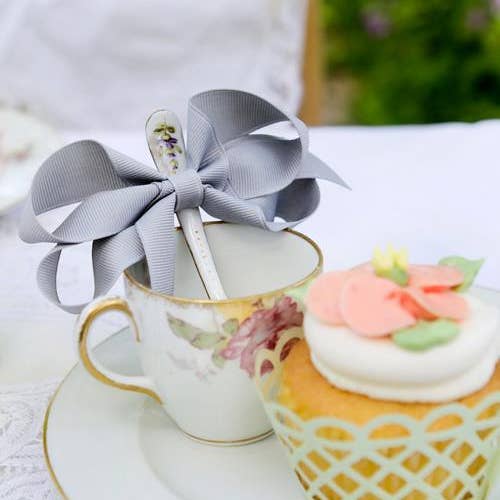 Bows Arts - Wholesale Hair Bow - Kids - Small (4 in.) Classic Grosgrain Bow by Color3