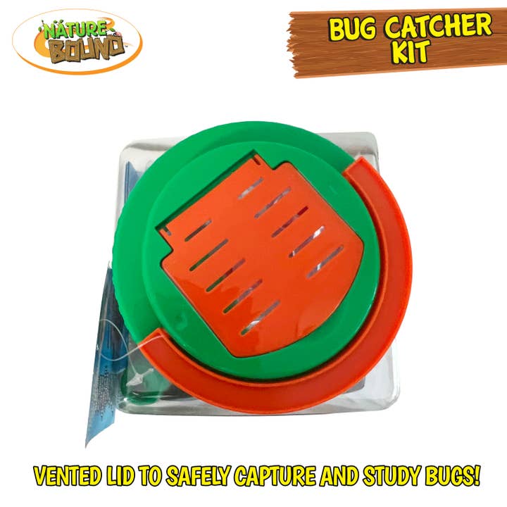 Thin Air Brands - Wholesale Toy Set - Kids - Bug Catcher Bucket Kit2