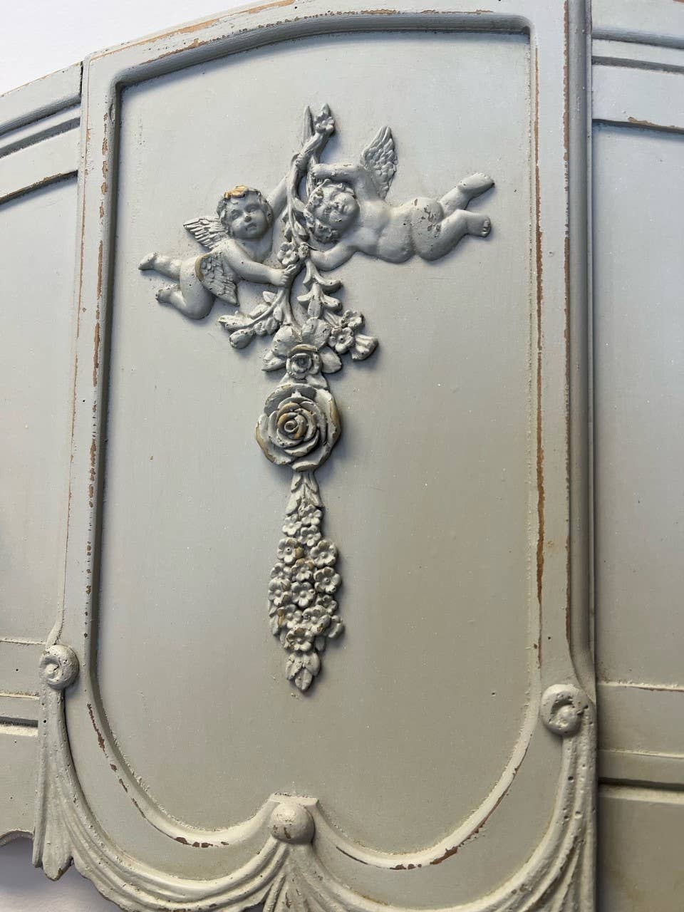 Vagabond Vintage – wholesale Coat rack – 6-HOOK WALL MOUNTED COAT RACK4