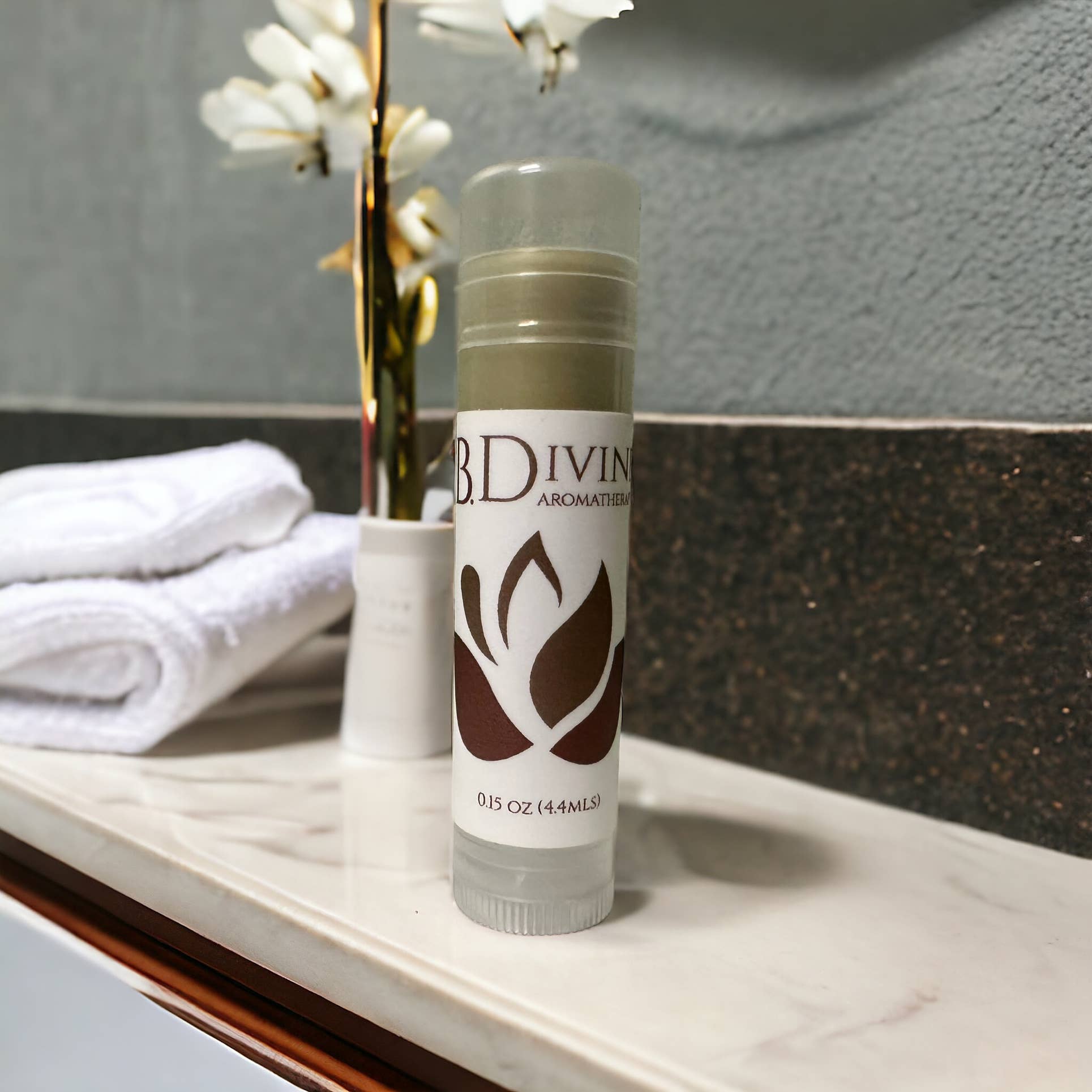 B. Divine Aromatherapy - Wholesale Healing Salve/Balm/Cream - Scar Stick Ointment with Calendula & Rose1