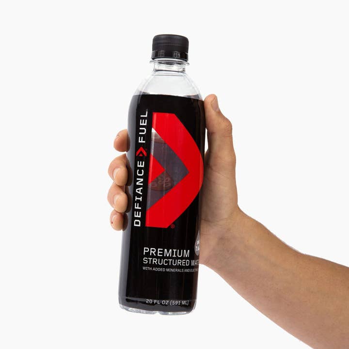 Defiance Fuel pour la vente par Defiance Fuel