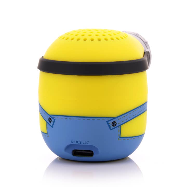 Fantastic Sports Store - Wholesale Speakers - Minions Bob Bitty Boomers Bluetooth Speakers