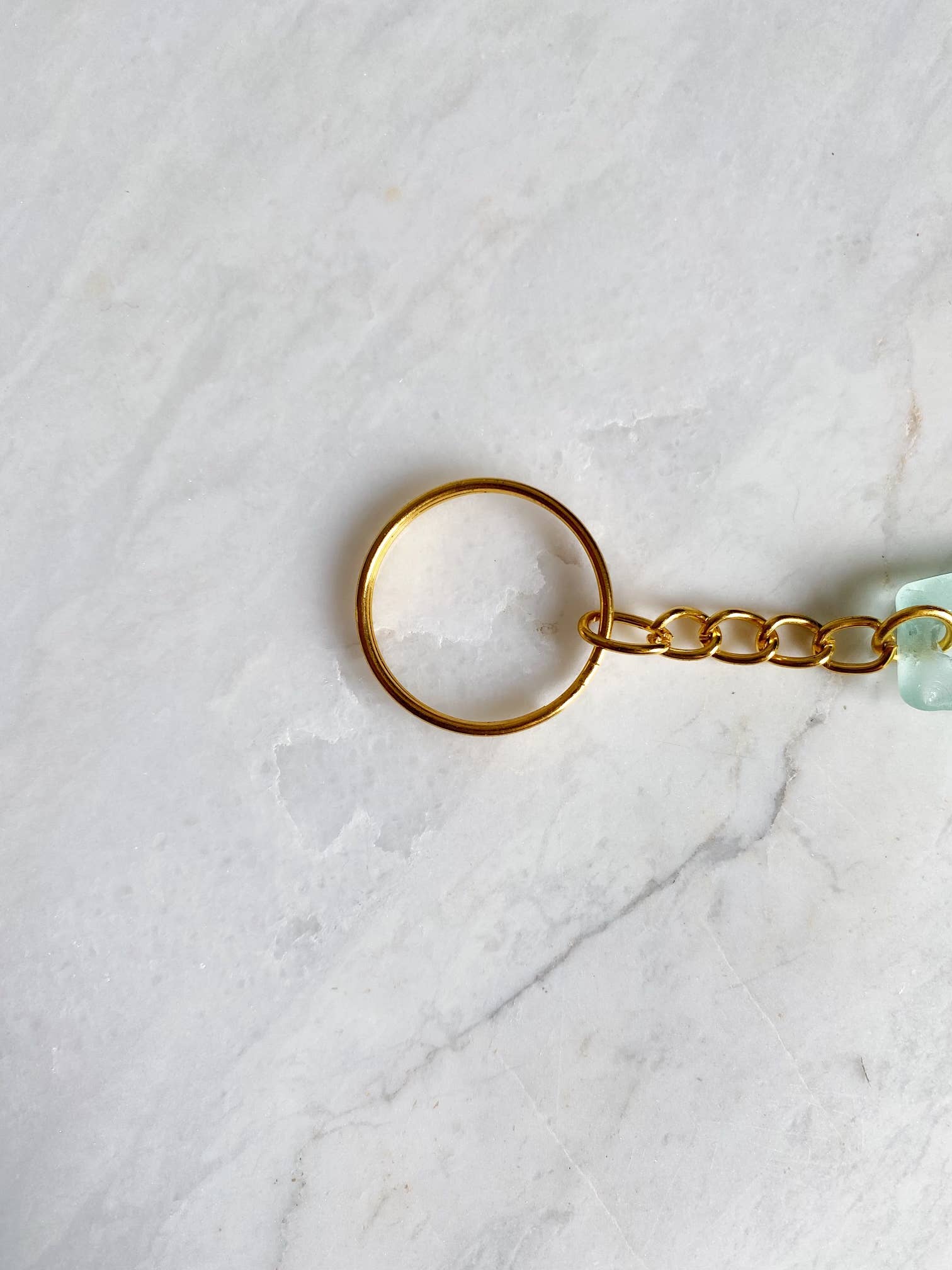 Salt & Pine – Großhandel Schlüsselanhänger – Damen – Schlüsselanhänger aus Meerglas • Küstengeschenk für Geschäfte & Boutiquen6