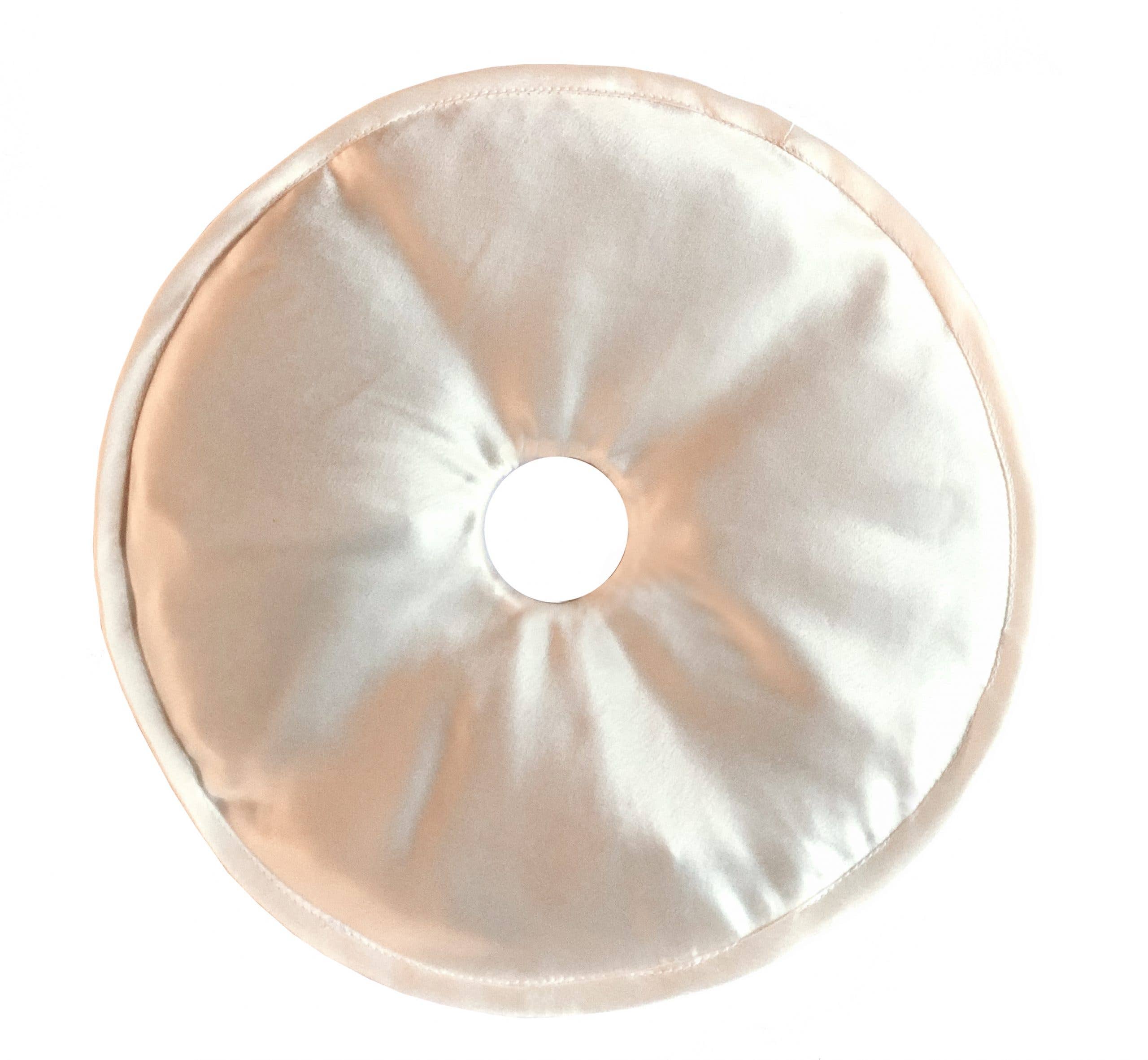 SOOPZ - Wholesale Skincare Face Mask - Hot/cold silk face mask2