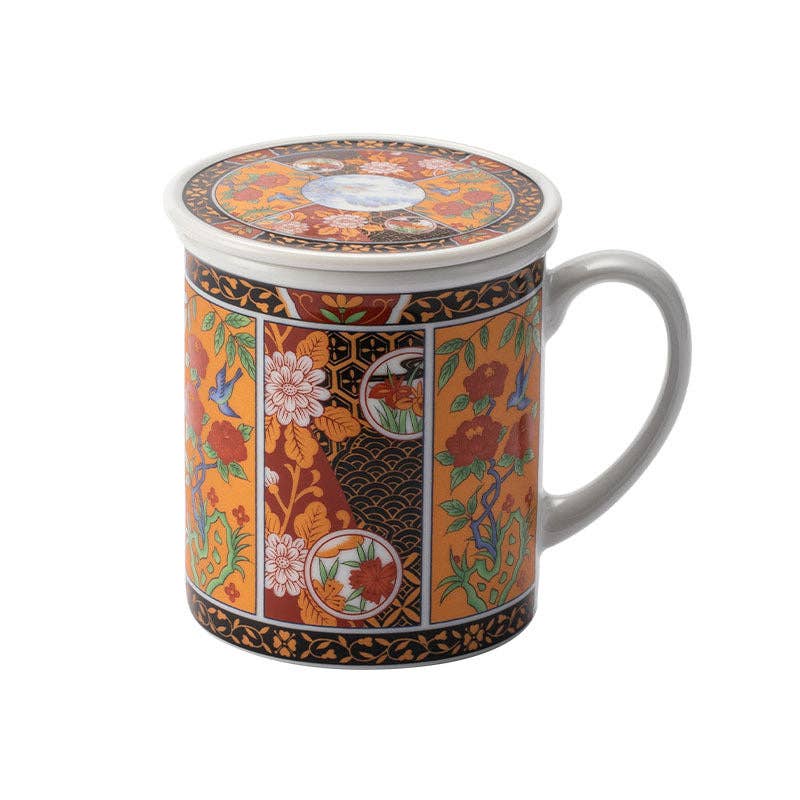 Gohobi （We cover U.S. import duties） - Vente Tasse à café - [Fabriqué au Japon] Tasse en céramique Hasami importée du Japon Gohobi21