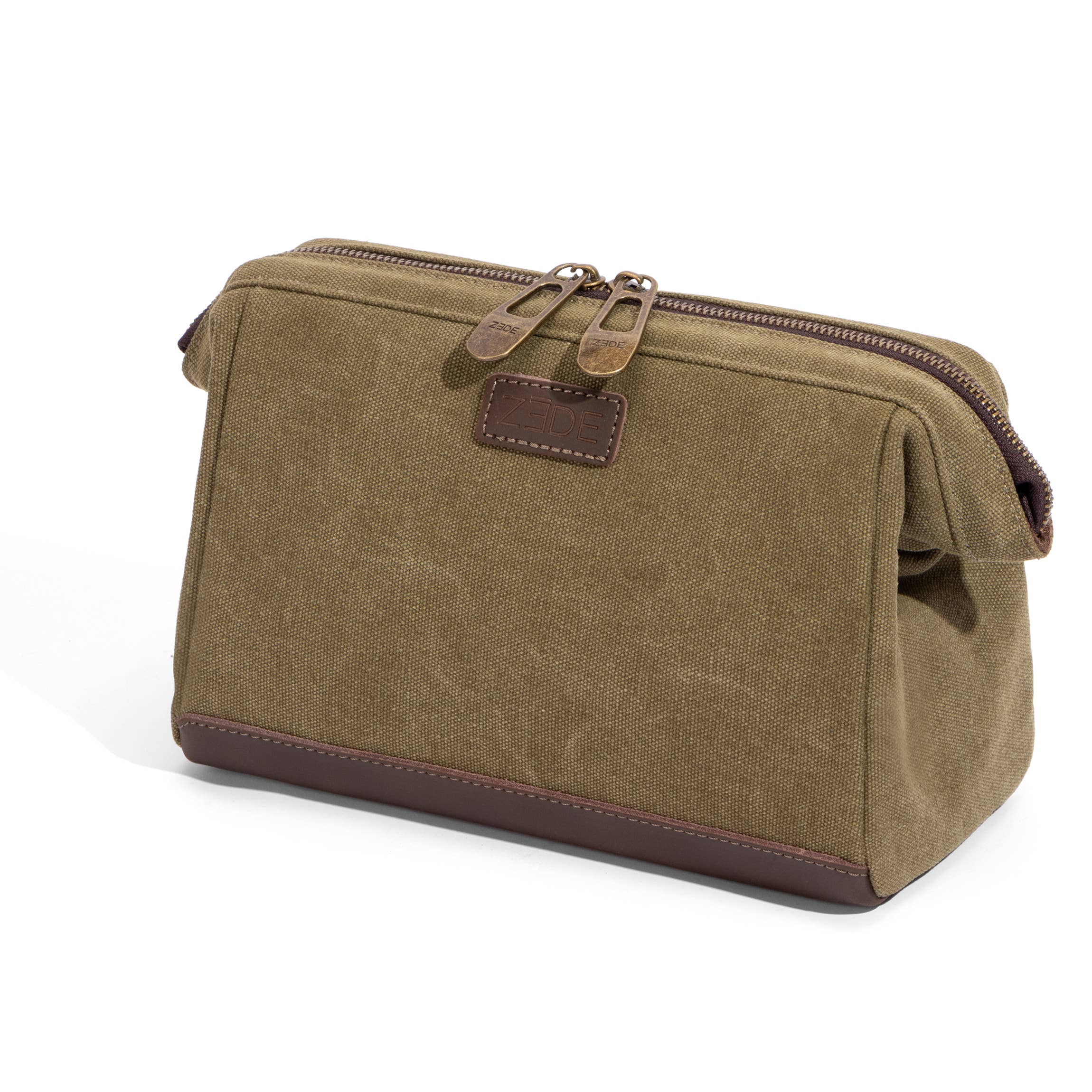 ZEDE PARIS - Wholesale Pouch - Unisex - ZG052-TOILET BAG9