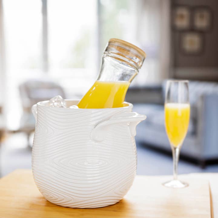 Temp-tations - Wholesale Utensil Holder - Temp-tations Stoneware XL Utensil Crock- Store, Serve, Decor5