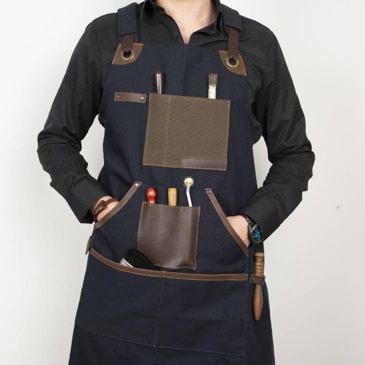 Tyg Monet Förkläde för wholesale av Bouletta Case