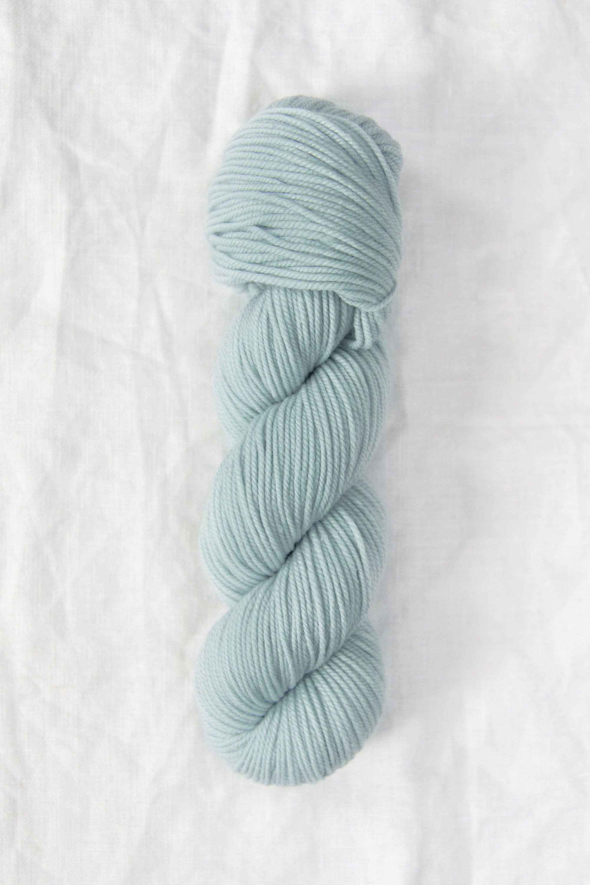 Quince & Co. - Wholesale Yarn - Chickadee 100%  Wool Sport/DK Weight Yarn23