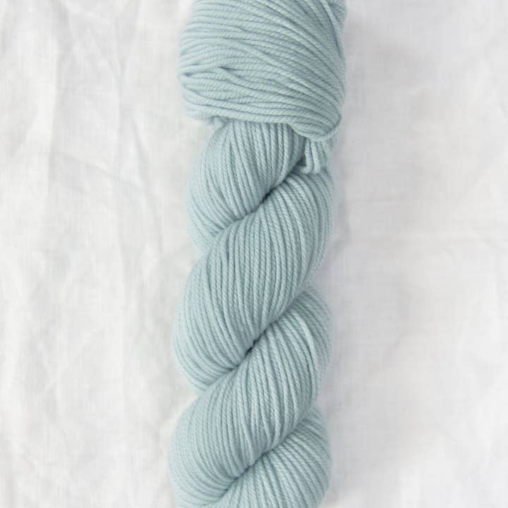 Quince & Co. - Wholesale Yarn - Chickadee 100% Wool Sport/DK Weight Yarn23