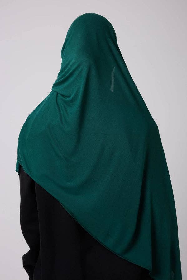 Akoya Hijabs - Wholesale Hijab - Women's - Premium Jersey Hijabs2