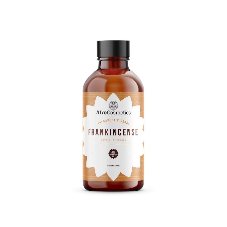 AfroCosmetics & Culture - Wholesale Essential Oil - Frankincense Essential Oil, Therapeutic Grade 100% Natural0