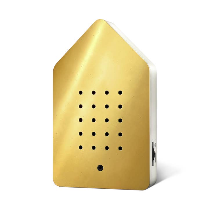 Birdybox Ottone Dorato per la vendita all'ingrosso da parte di Relaxound