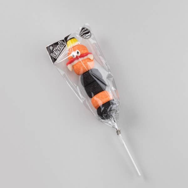 ADG Diffusion - Wholesale Marshmallow - HALLOWEEN MONSTER MARSHMALLOW SKEWER DISPLAY 60g2