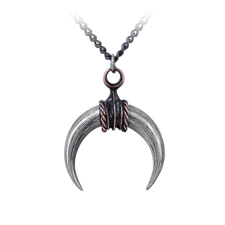 Mithras (Pendant) for wholesale by Alchemy Of England (Alchemy USA Distributor)
