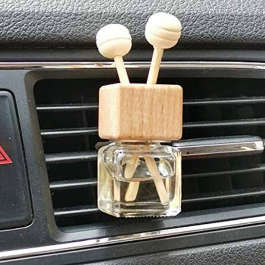 Vehicle Vent Clip Diffusers for wholesale by Marsh View Candles & Gifts