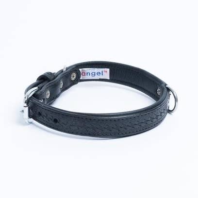 Santa Fe hundehalsbånd af ANGEL™ for engroshandel hos Angel Pet Supplies Inc.