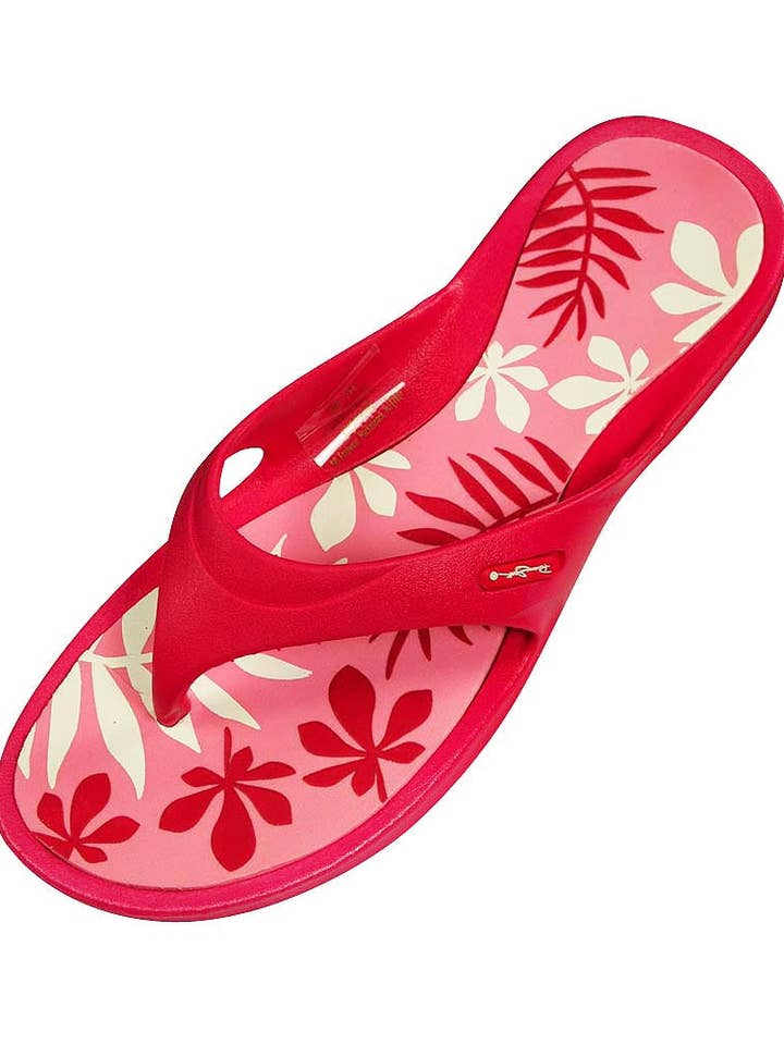 Eastern Off Price - Wholesale Flip Flops – Women’s - Panama Jack - Ladies Flip Flop Sandal26