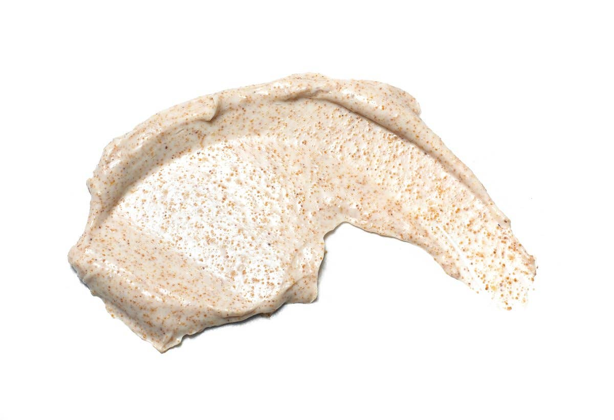 LADIÔNE SKINCARE - Wholesale Body Scrub/Exfoliant - Lime Basil Mandarin Body Scrub1