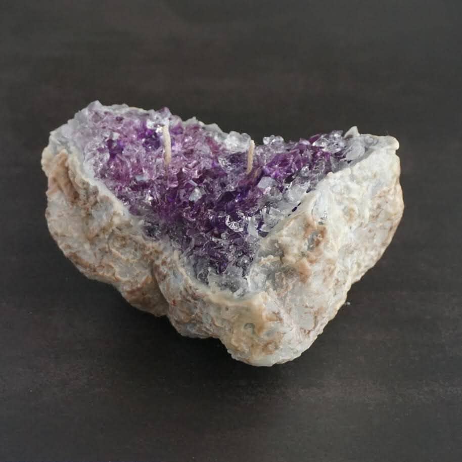 House of Shokunin - Wholesale Novelty Candle -  Handcrafted Crystal Scented Candle, Crystal Candle, Decorative Candle, Home Decor, Living Space Decoration, Spiritual Gift Decorative Candle Artist Candle15