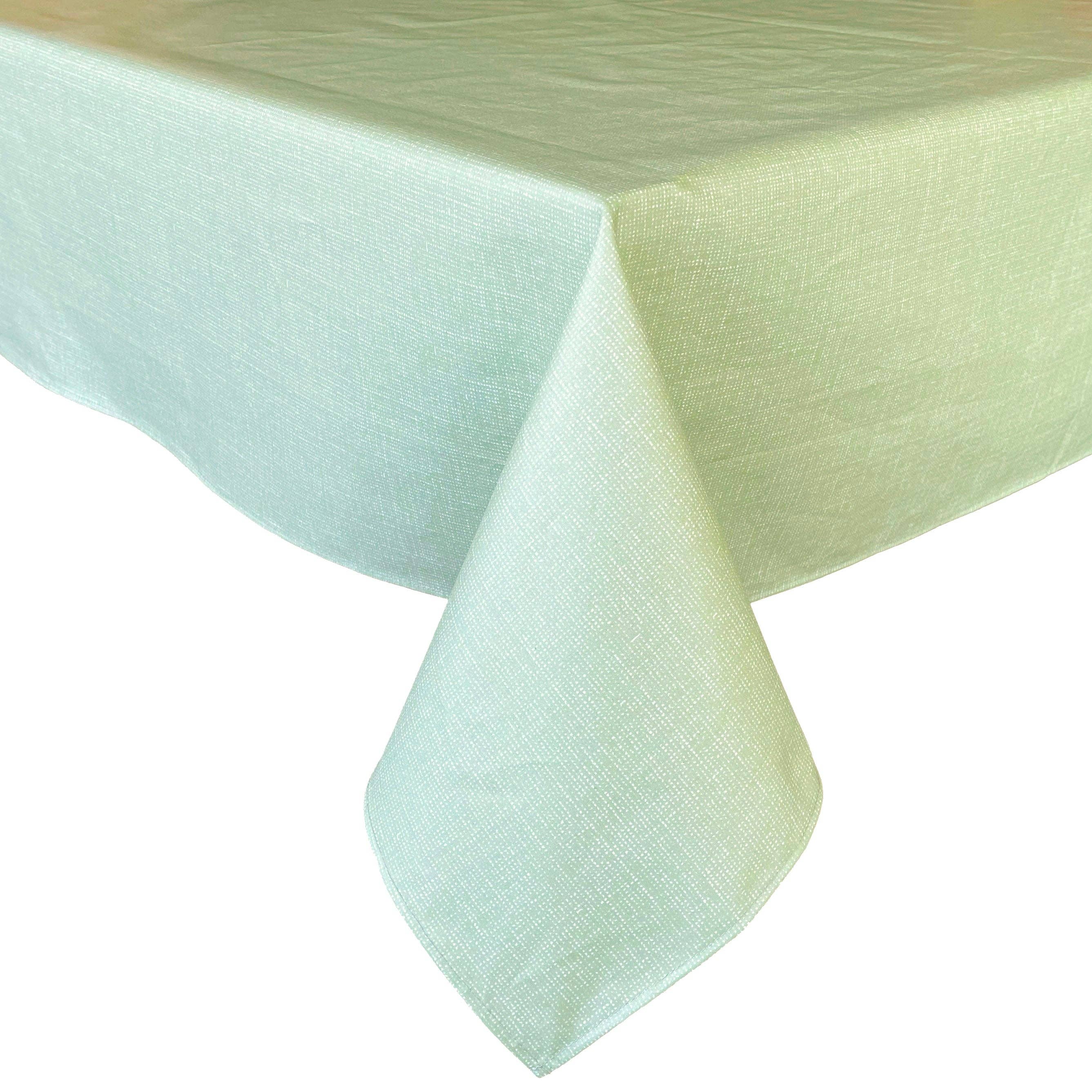 Splash Fabric - Wholesale Tablecloth - Rectangle Tablecloths17