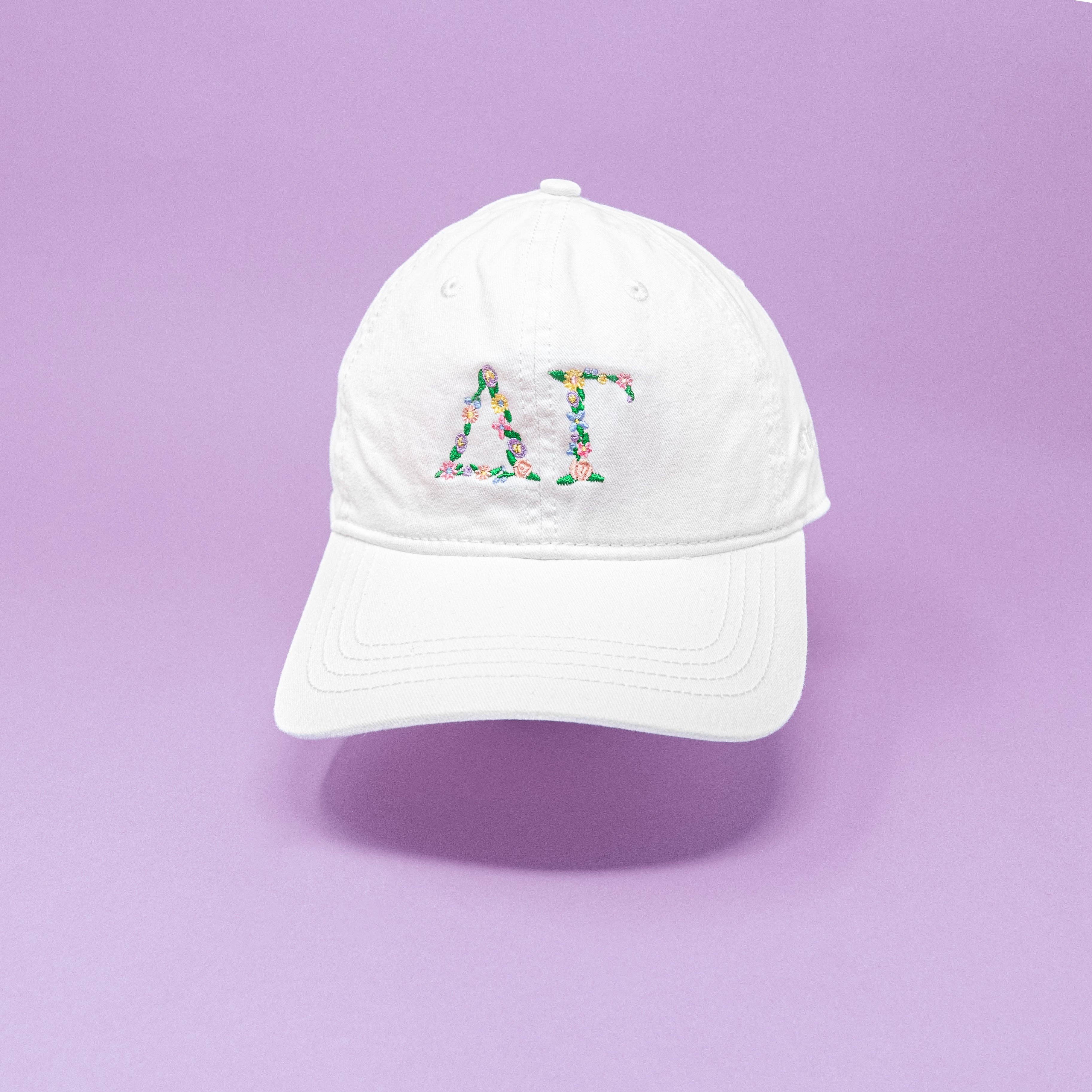 Swag - Wholesale Baseball Cap - Women's - Greek Cap13