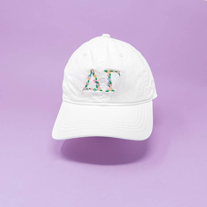 Swag - Wholesale Baseball Cap - Women's - Greek Cap13