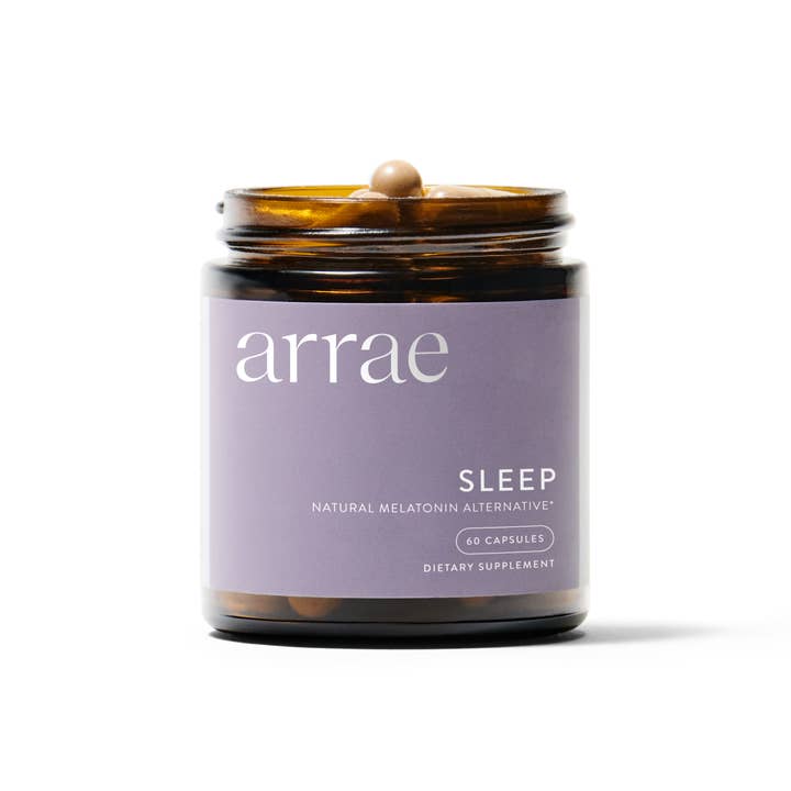 Sleep for wholesale by Arrae