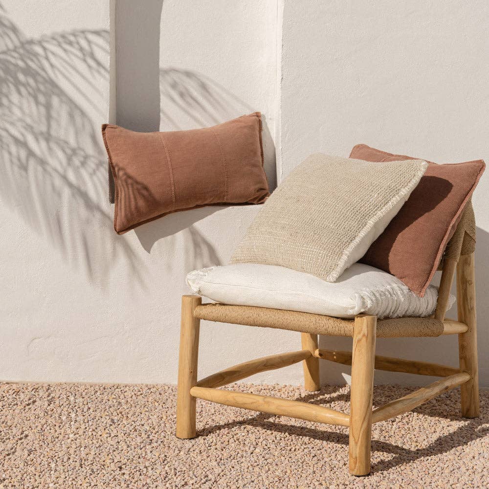 Eadie Lifestyle – wholesale Throw/decorative pillow – Solenne Cushion Cover2