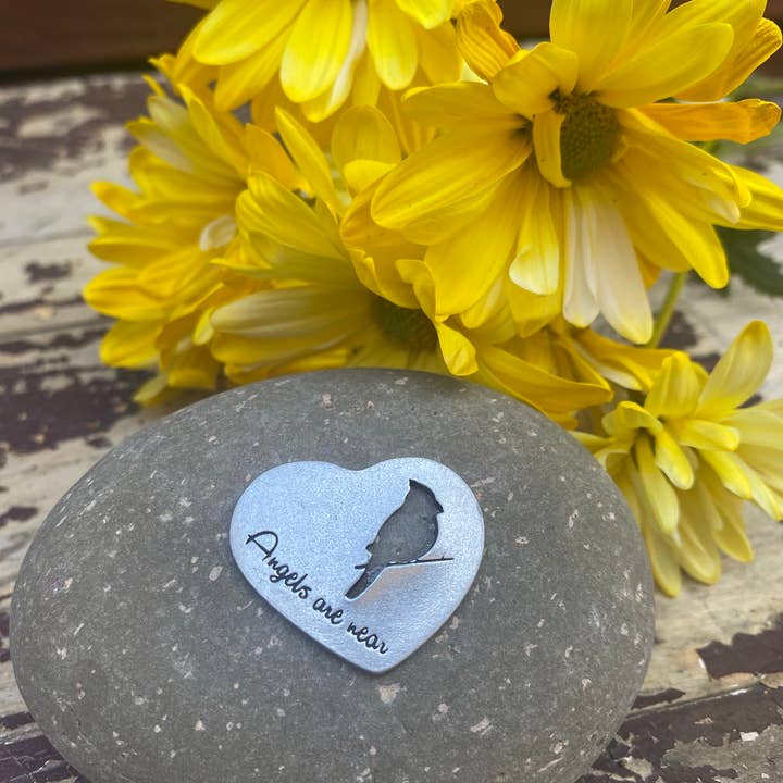 Whitney Howard Designs - Wholesale Outdoor Ornament/Decor - Rock Garden11