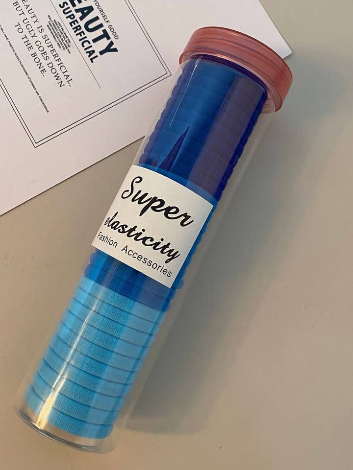 CWAHA0584_High Beauty Hair Rope for Women's Hair Accessories for wholesale by NINEXIS