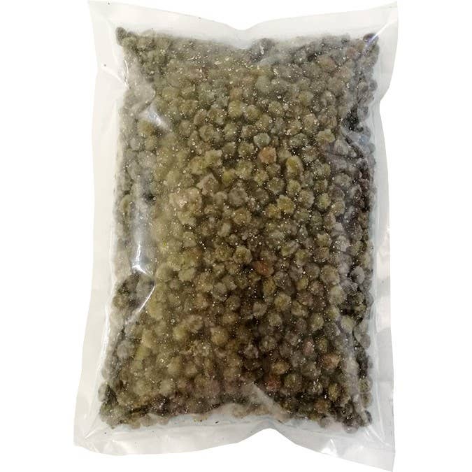 Câpres salées récoltées sauvages Marino - Vrac pour la vente par RITROVO