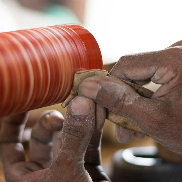 Lyfesutra GmbH - Wholesale Speakers - Handy Genie - Acoustic Natural Sound Amplifier8