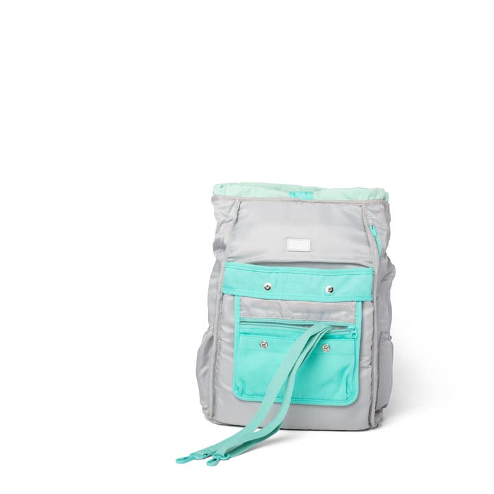 Pacific Mason - Wholesale Backpack - Women's - Lieu Bag16