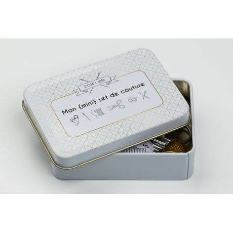 Com'1 Idée - Vente Kits de couture - Mon (mini) set de couture1