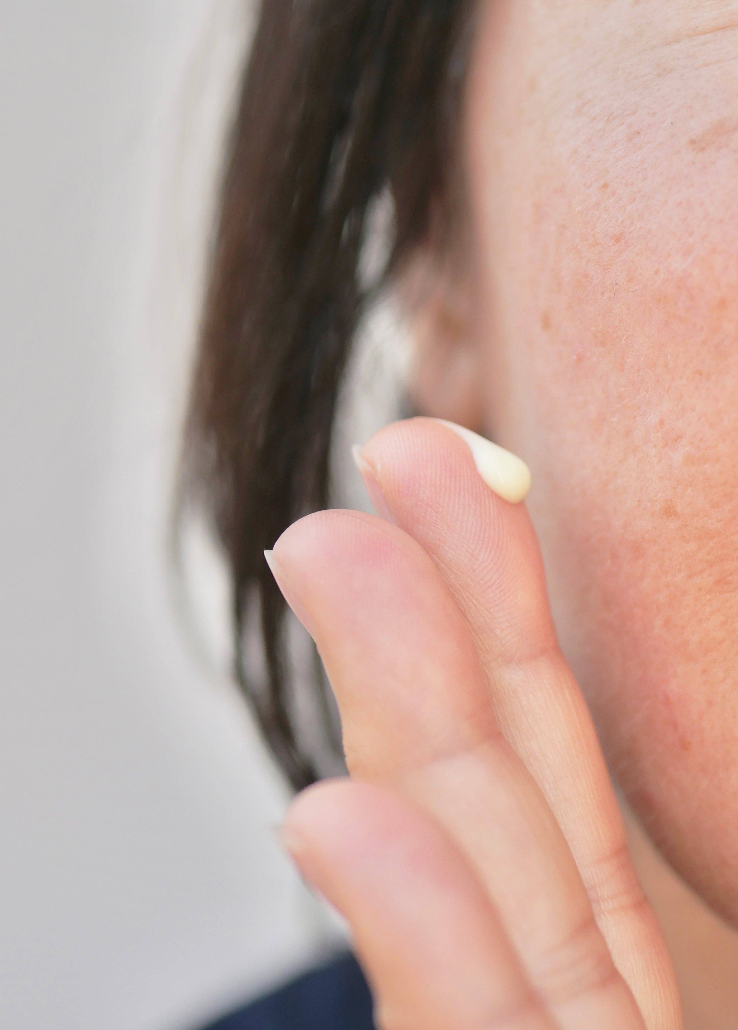 Shikohin - Wholesale Facial Moisturizer - 5 Mushroom Moisturizer1