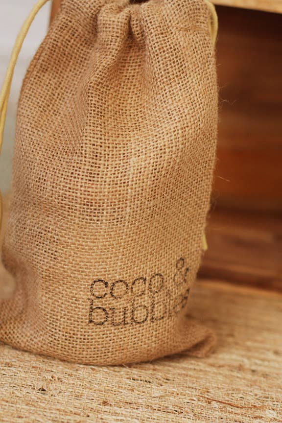 Coco & Bubbles - Wholesale Jar/Filled Candle - No. 112: STRAWBERRY SHORTCAKE  // Natural Soy Candle2